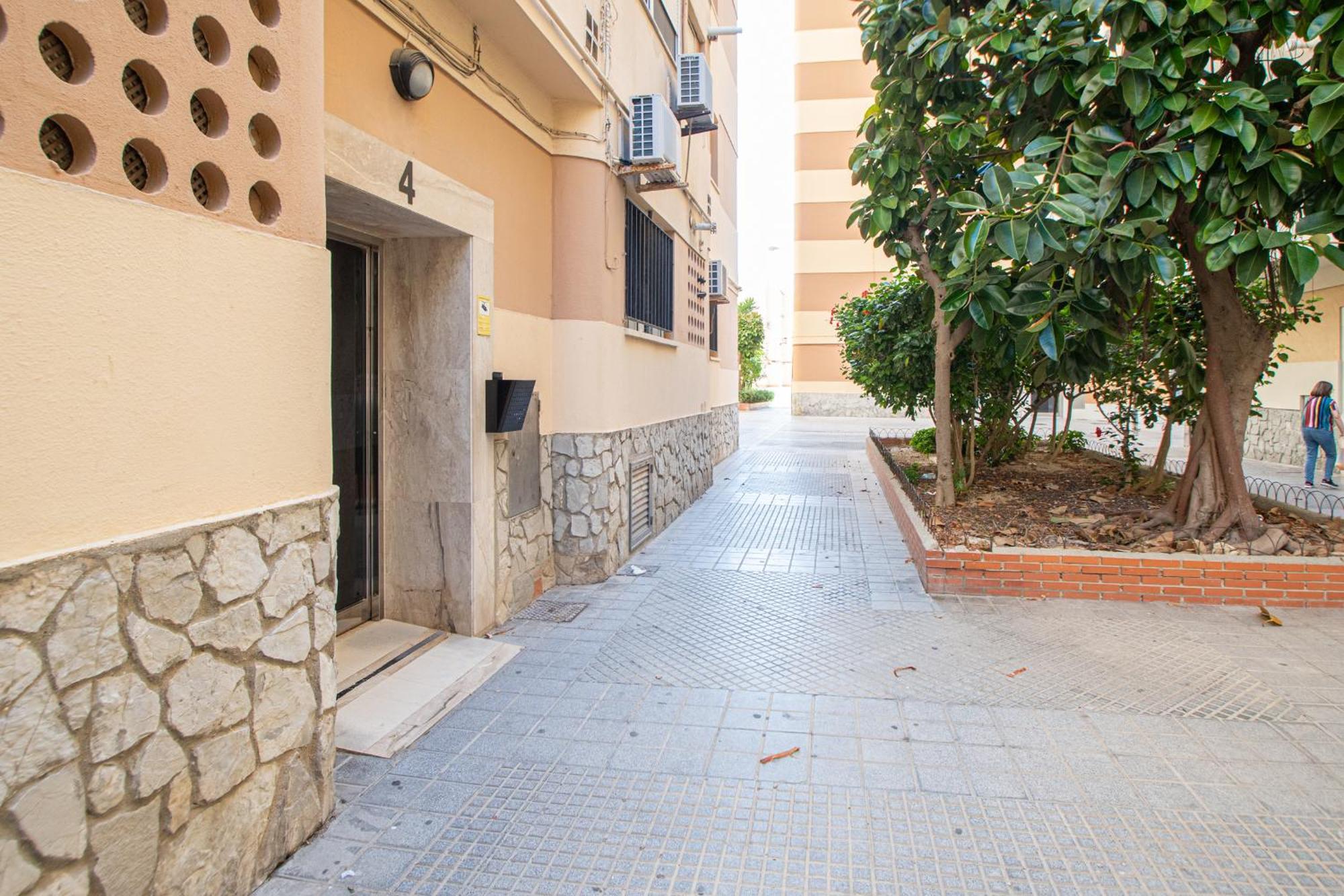 La Esfera Gaditana - Confort, Playa Y Parking Cádiz Exteriör bild