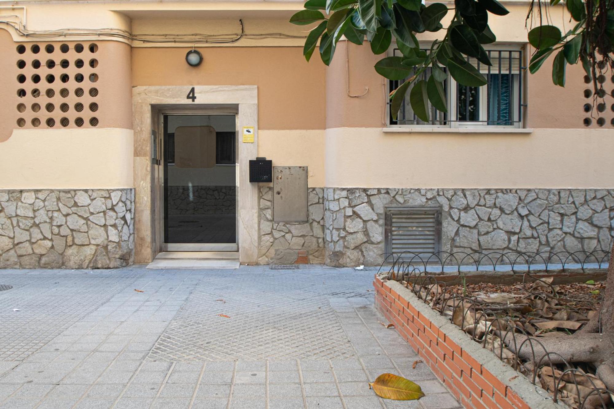 La Esfera Gaditana - Confort, Playa Y Parking Cádiz Exteriör bild